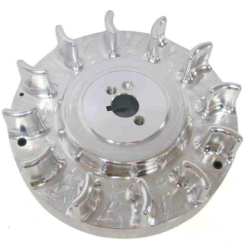 ARC RACING 6626 Billet Flywheel FITS Predator 212cc Hemi Only - Kohler CH270